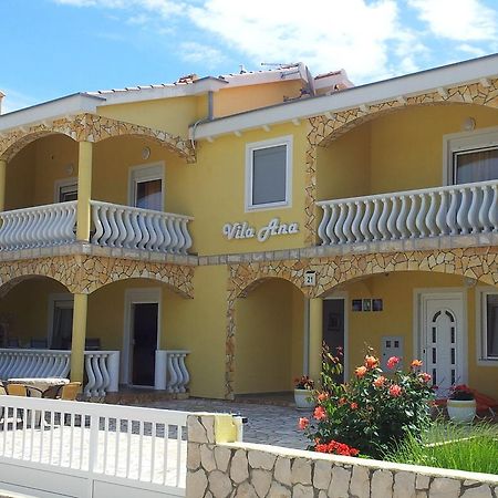 Apartments Vila Ana Vir Exterior photo